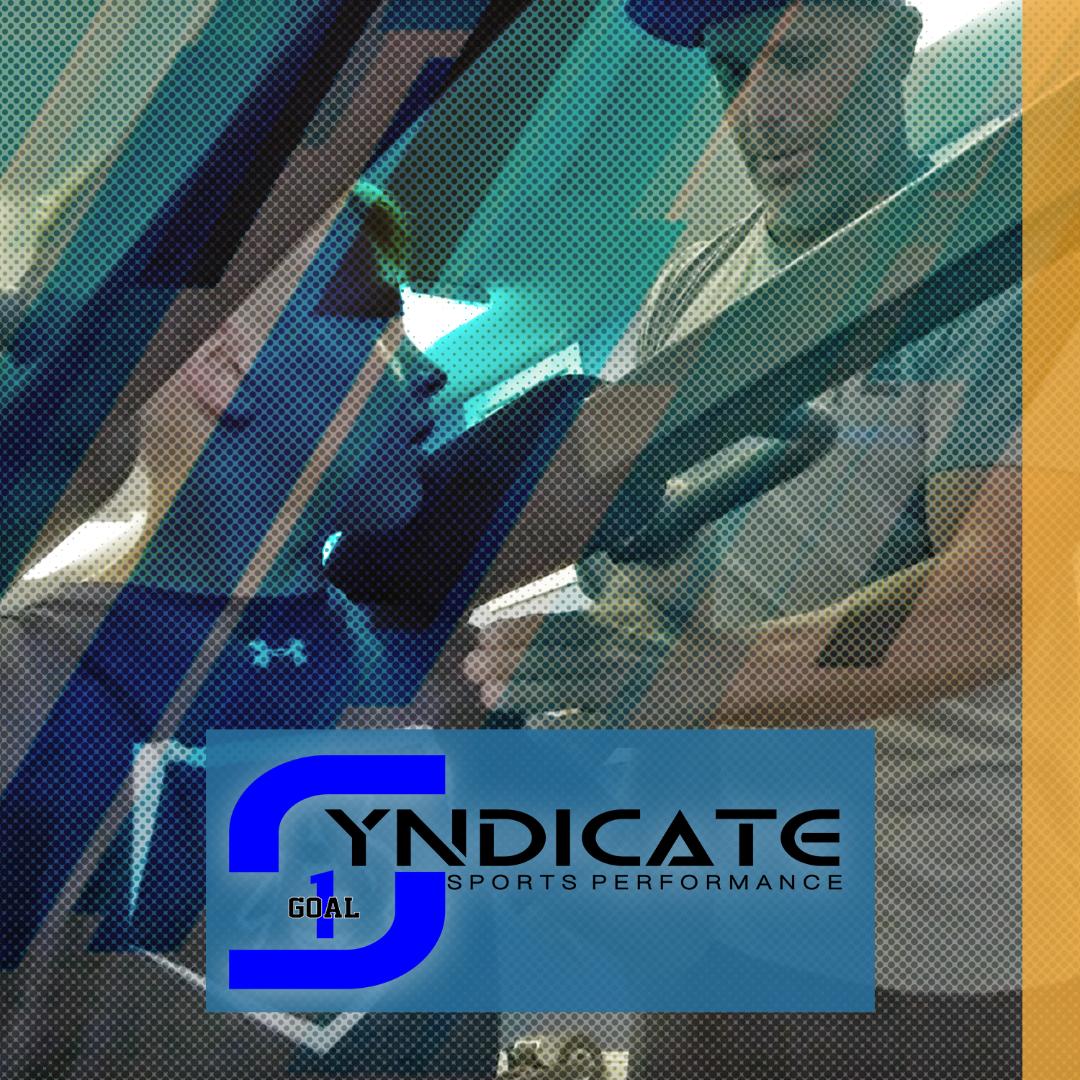 SYNDICATE SPORTS